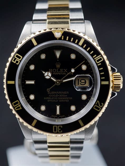 2002 rolex submariner|rolex submariner 2002 price.